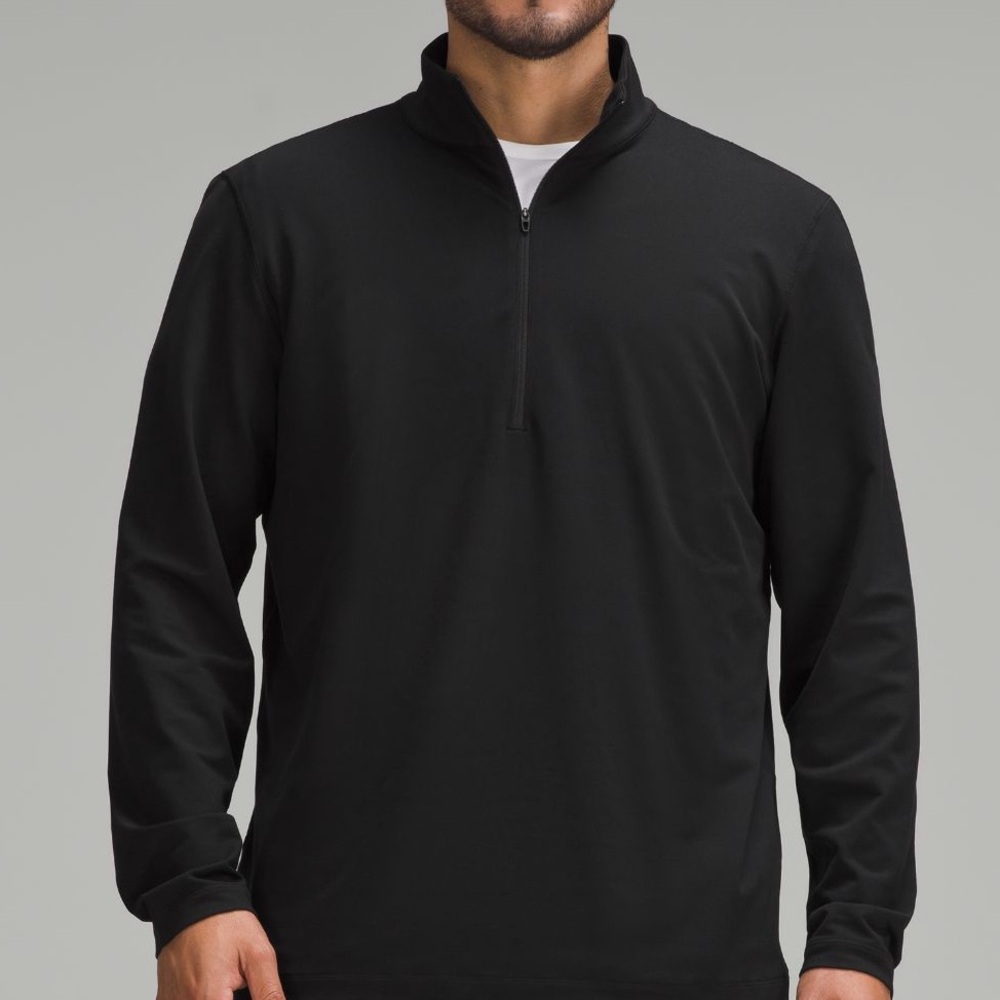 Lululemon Men's Half Zip
